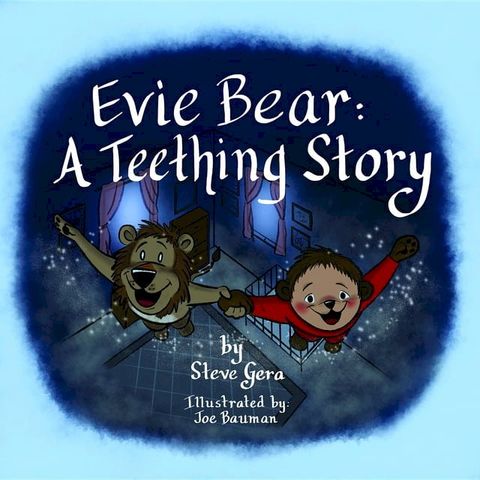 Evie Bear(Kobo/電子書)