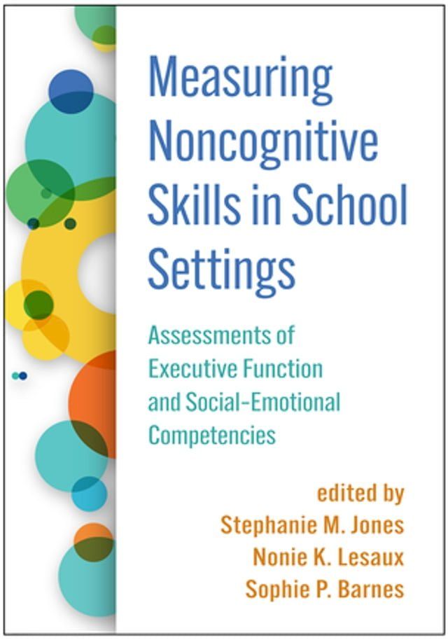  Measuring Noncognitive Skills in School Settings(Kobo/電子書)