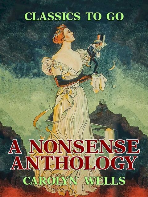 A Nonsense Anthology(Kobo/電子書)