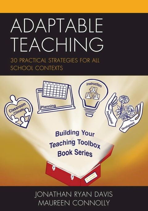 Adaptable Teaching(Kobo/電子書)