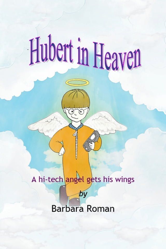  Hubert in Heaven(Kobo/電子書)