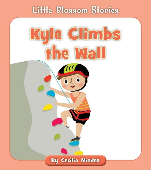  Kyle Climbs the Wall(Kobo/電子書)