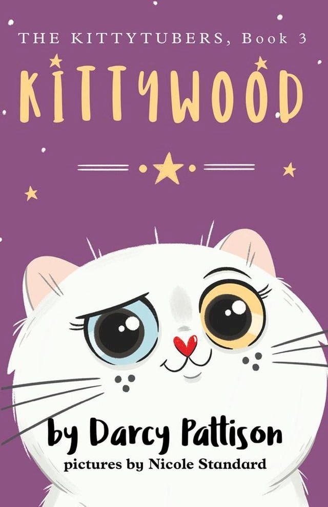  Kittywood(Kobo/電子書)