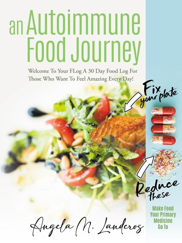  An Autoimmune Food Journey(Kobo/電子書)