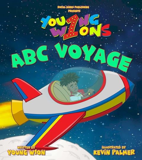 Young W1ons ABC Voyage(Kobo/電子書)