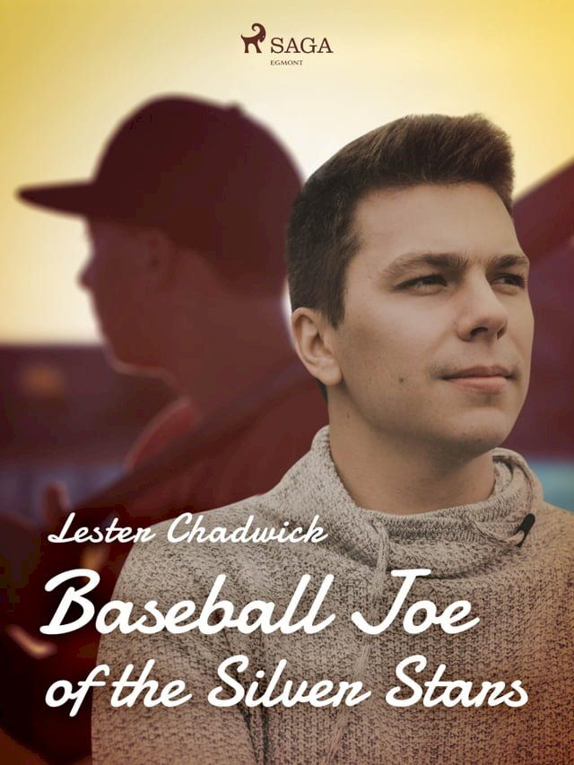  Baseball Joe of the Silver Stars(Kobo/電子書)