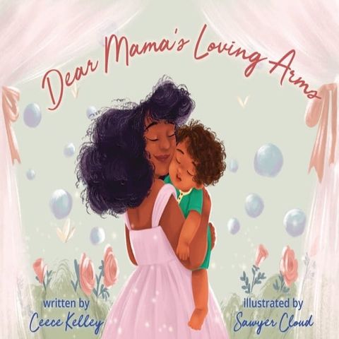 Dear Mama's Loving Arms(Kobo/電子書)