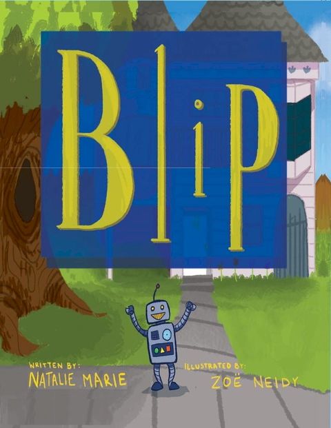 Blip(Kobo/電子書)