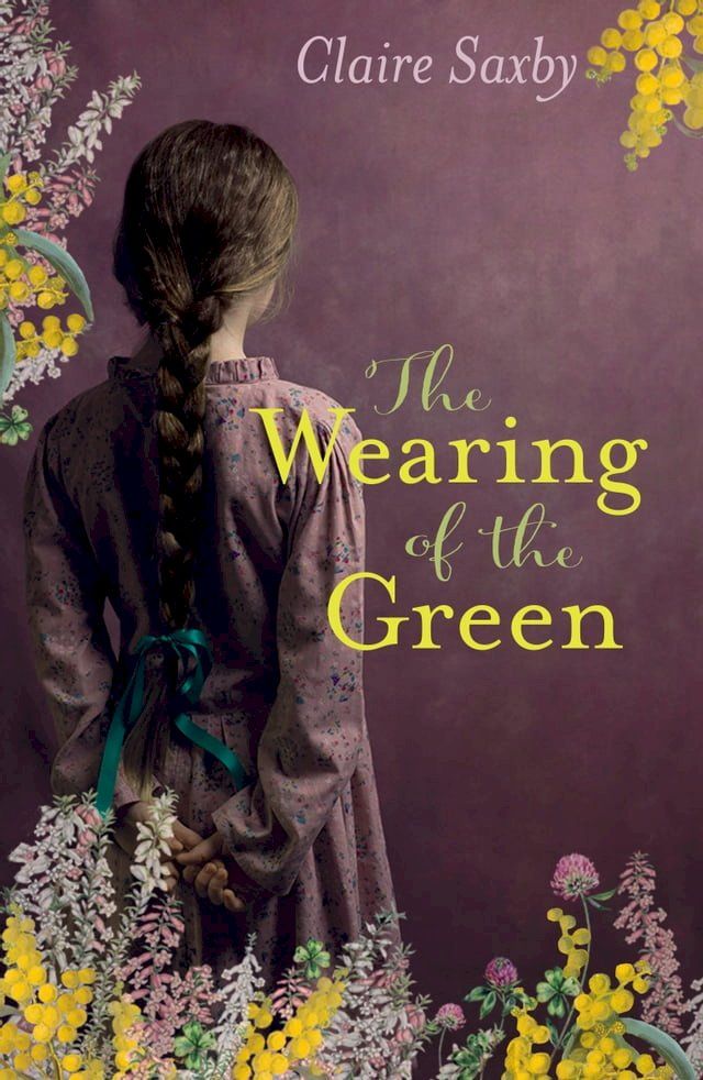  The Wearing of the Green(Kobo/電子書)