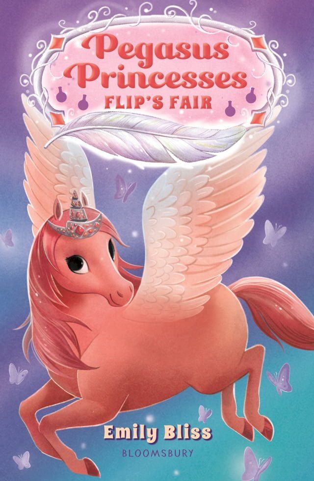  Pegasus Princesses 3: Flip's Fair(Kobo/電子書)