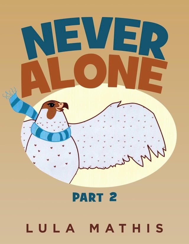  Never Alone(Kobo/電子書)