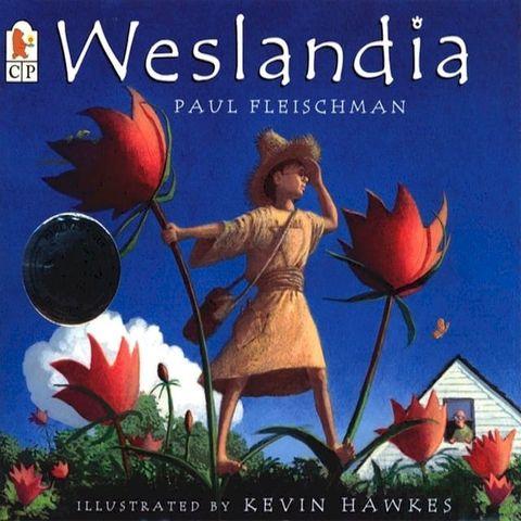 Weslandia(Kobo/電子書)