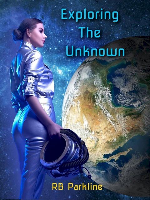 Exploring The Unknown(Kobo/電子書)