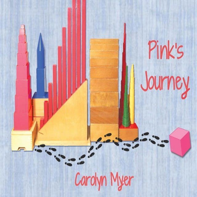  Pink's Journey(Kobo/電子書)