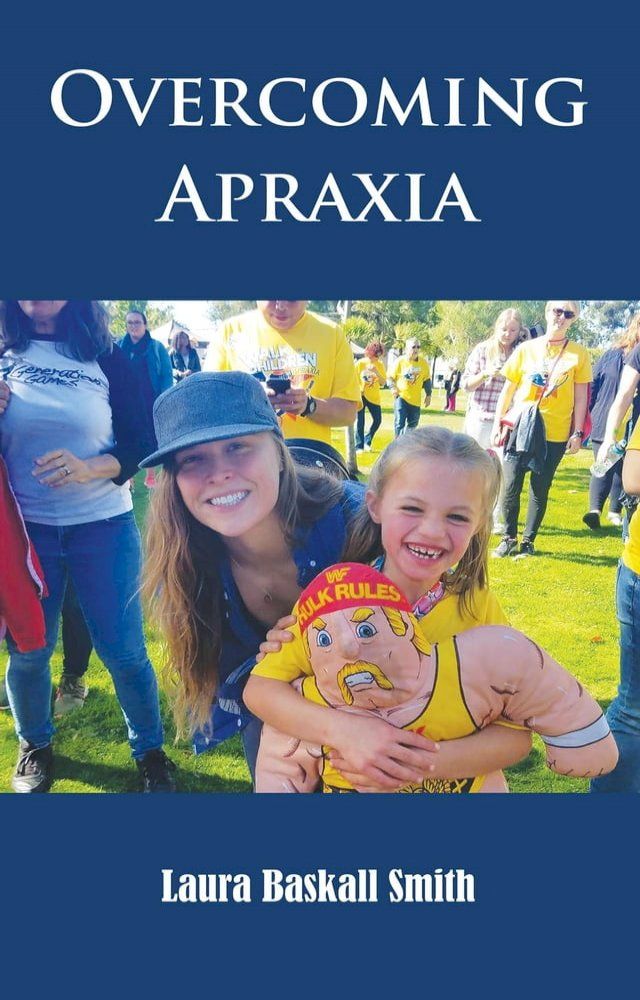  Overcoming Apraxia(Kobo/電子書)