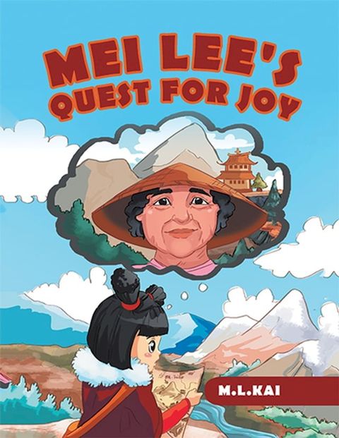 Mei Lee's Quest for Joy(Kobo/電子書)