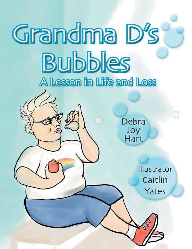  Grandma D's Bubbles(Kobo/電子書)