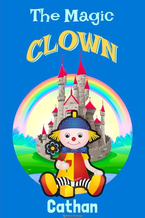 The Magic Clown(Kobo/電子書)