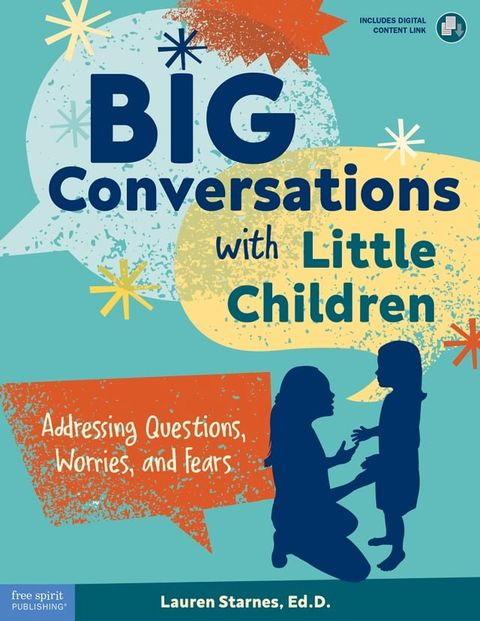 Big Conversations with Little Children(Kobo/電子書)