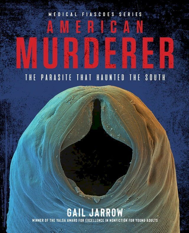  American Murderer(Kobo/電子書)