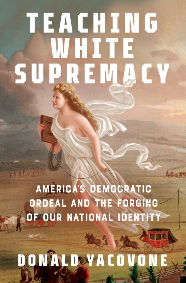  Teaching White Supremacy(Kobo/電子書)