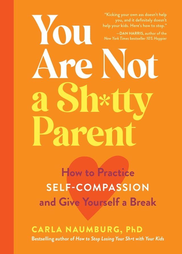  You Are Not a Sh*tty Parent(Kobo/電子書)