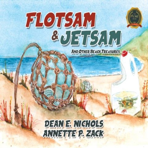 Flotsam & Jetsam(Kobo/電子書)