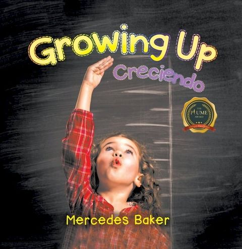 Growing Up(Kobo/電子書)