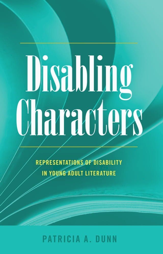  Disabling Characters(Kobo/電子書)