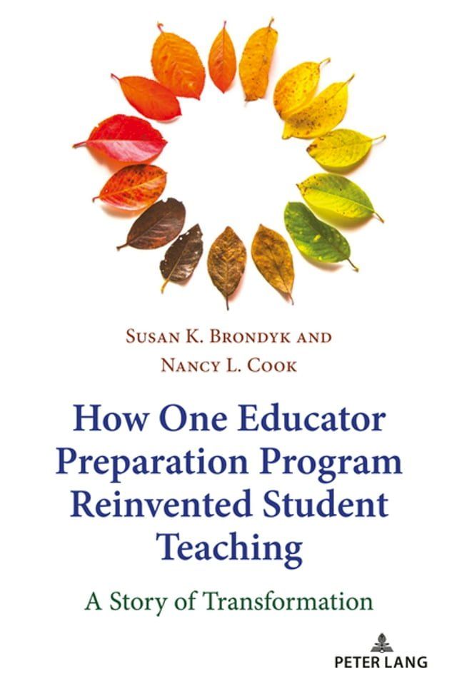  How One Educator Preparation Program Reinvented Student Teaching(Kobo/電子書)