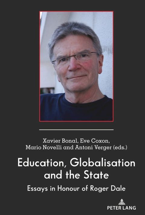 Education, Globalisation and the State(Kobo/電子書)