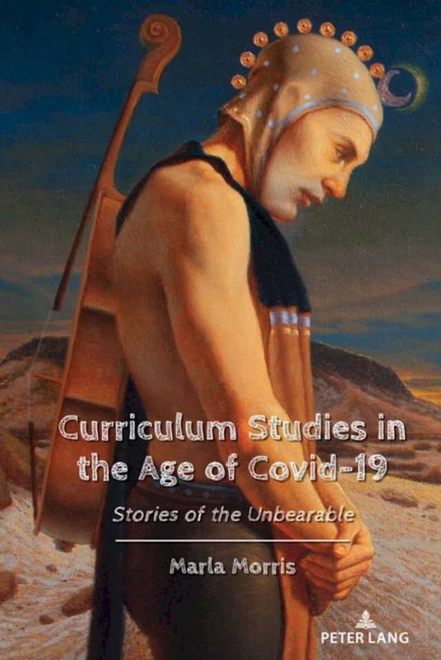  Curriculum Studies in the Age of Covid-19(Kobo/電子書)