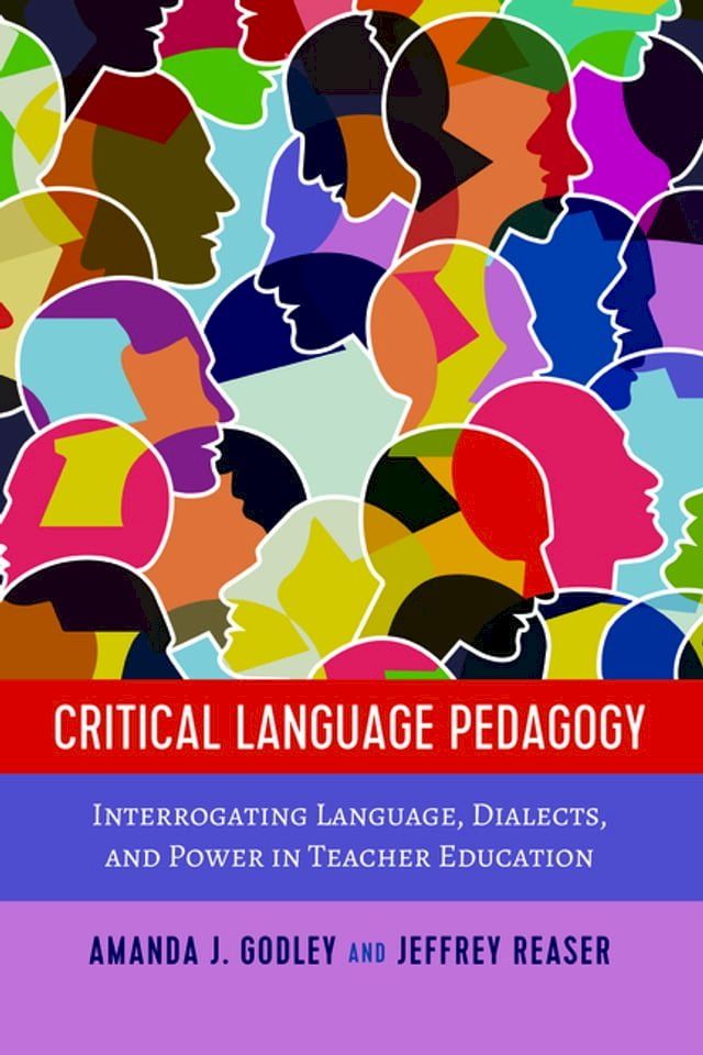  Critical Language Pedagogy(Kobo/電子書)