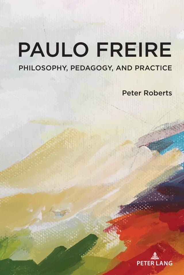  Paulo Freire(Kobo/電子書)