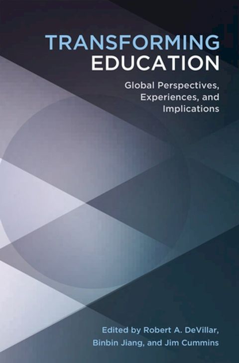 Transforming Education(Kobo/電子書)