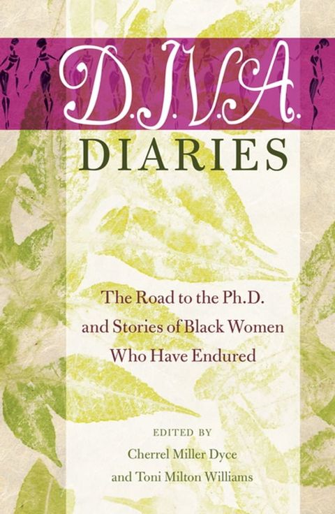 D.I.V.A. Diaries(Kobo/電子書)