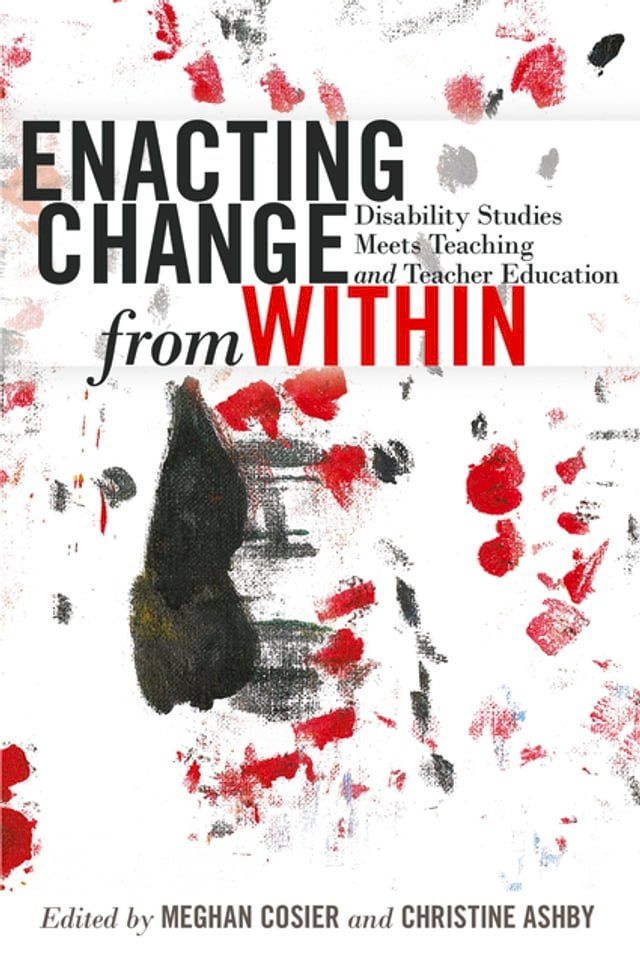  Enacting Change from Within(Kobo/電子書)