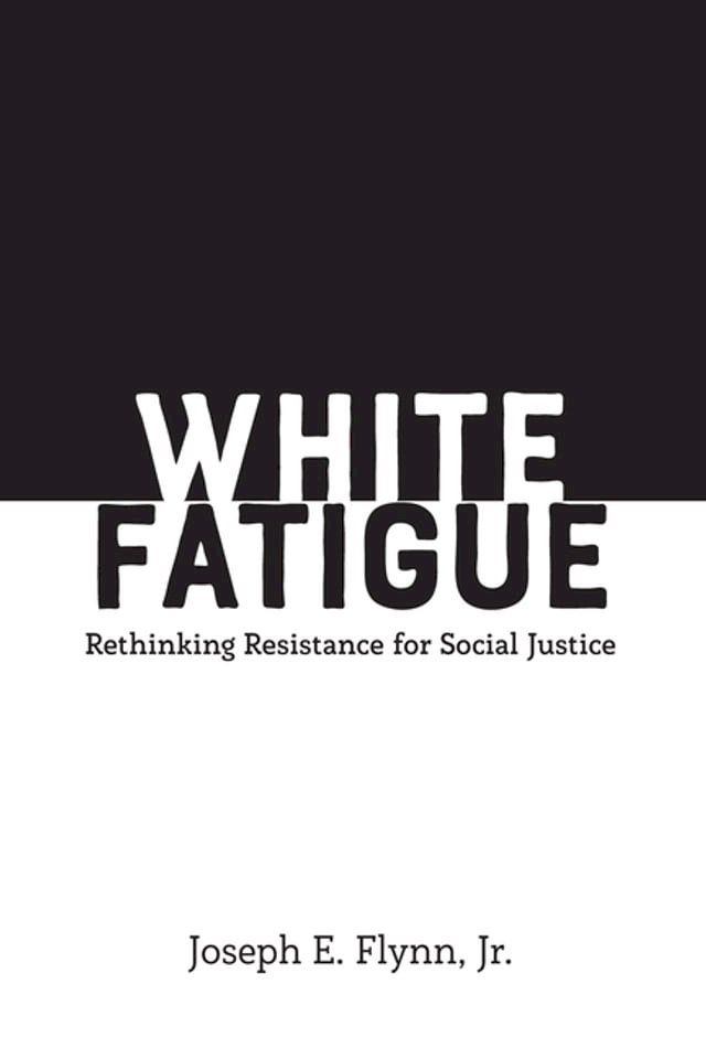  White Fatigue(Kobo/電子書)