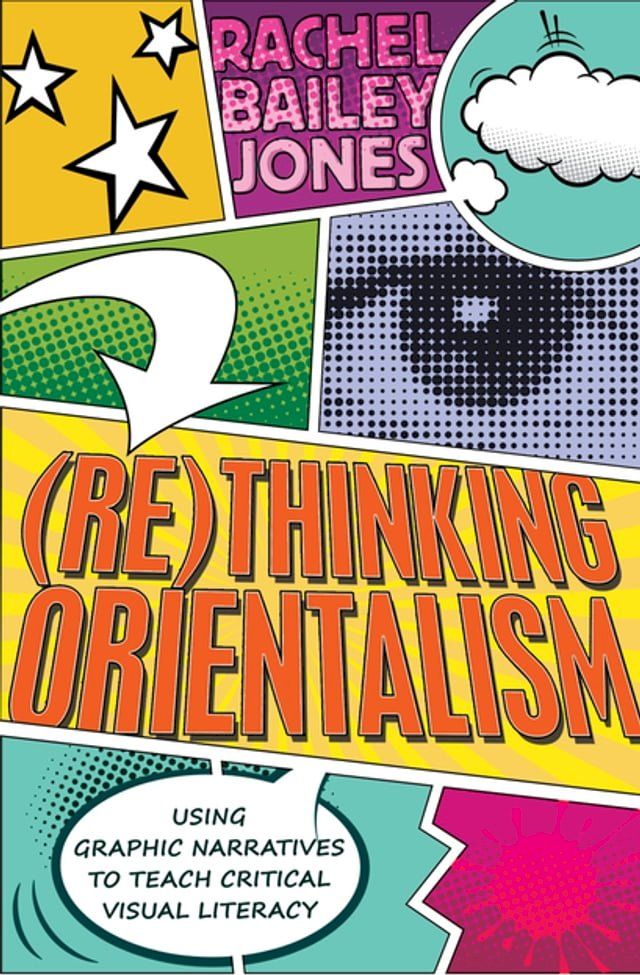  (Re)thinking Orientalism(Kobo/電子書)