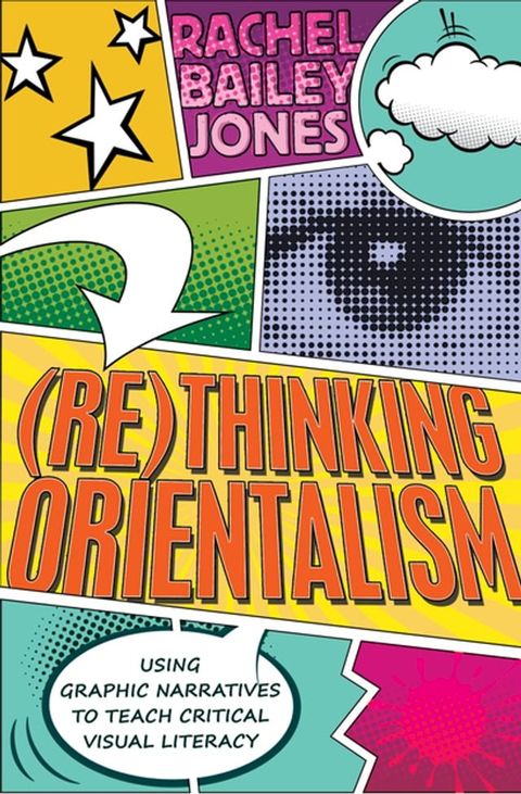 (Re)thinking Orientalism(Kobo/電子書)