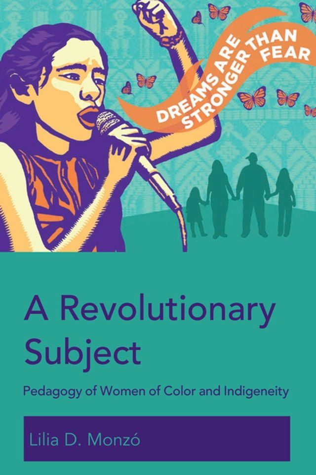  A Revolutionary Subject(Kobo/電子書)