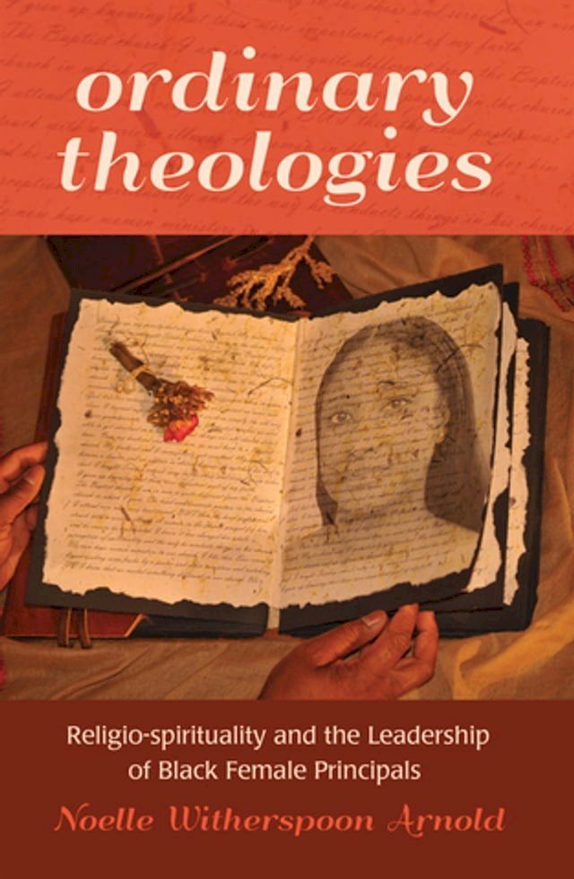  Ordinary Theologies(Kobo/電子書)