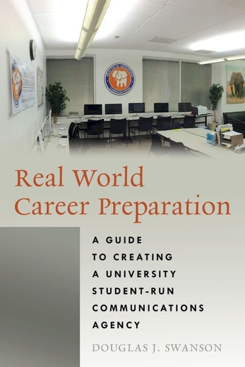 Real World Career Preparation(Kobo/電子書)