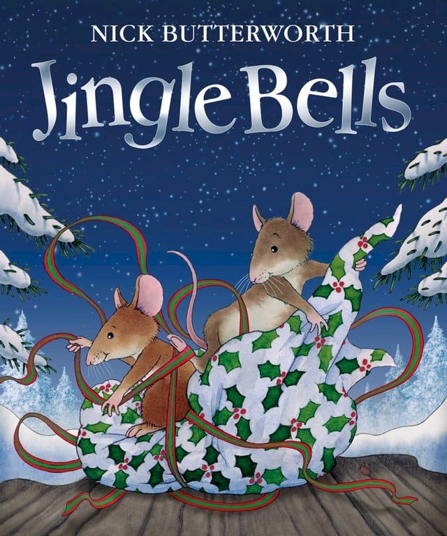  Jingle Bells(Kobo/電子書)