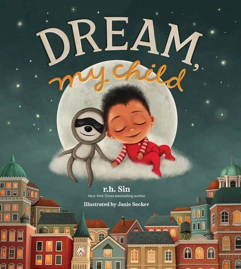 Dream, My Child(Kobo/電子書)