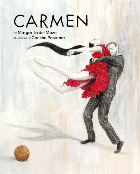 Carmen(Kobo/電子書)