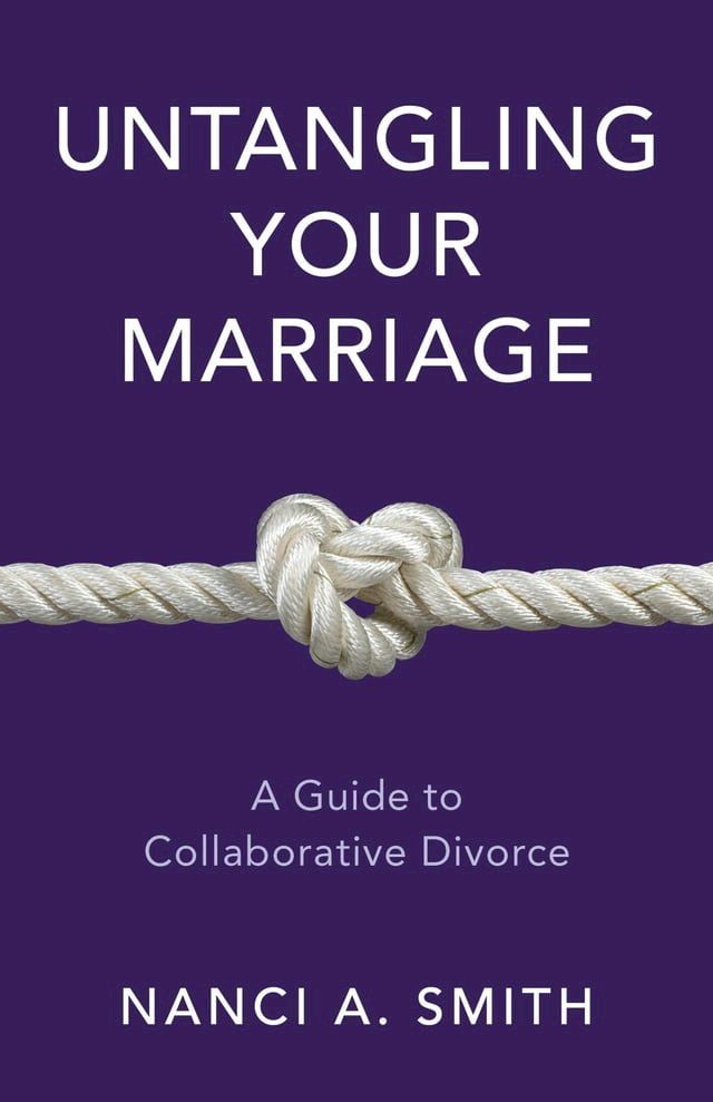  Untangling Your Marriage(Kobo/電子書)