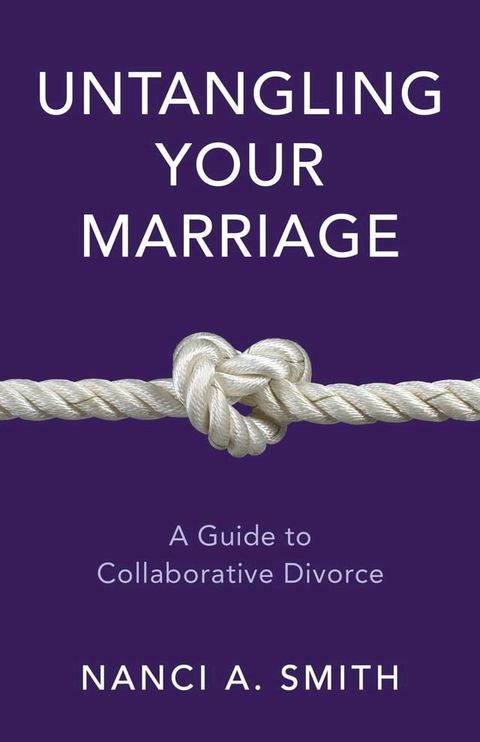 Untangling Your Marriage(Kobo/電子書)