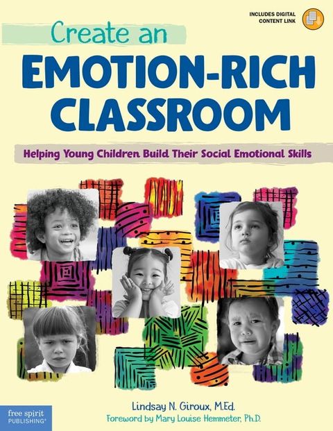 Create an Emotion-Rich Classroom(Kobo/電子書)