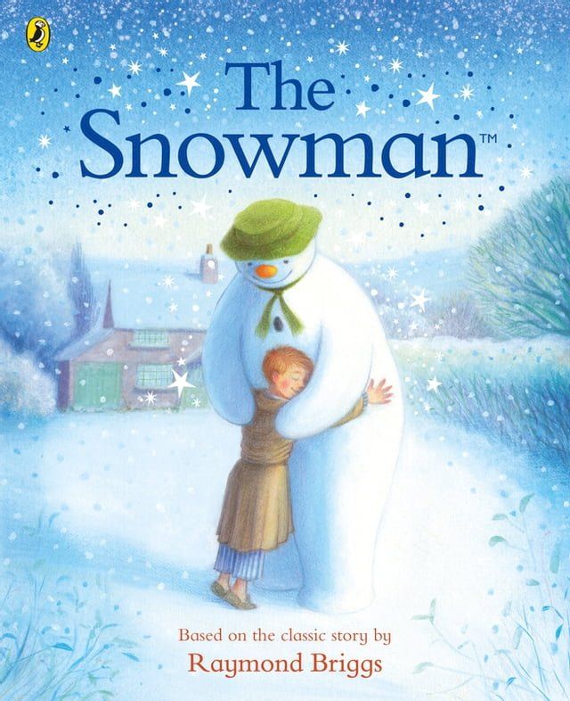  The Snowman: The Book of the Classic Film(Kobo/電子書)